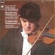LP - Pinchas Zukerman - Violinkonzert - 0 - Thumbnail