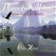 CD - Chris Hinze - Peaceful Mind - 0 - Thumbnail