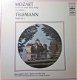 LP - Mozart - Telemann - Elaine Shaffer - 1 - Thumbnail