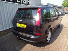 Ford Focus C-Max - 1.8-16V 126pk FUTURA Airco Cruise Trekhaak