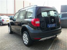 Skoda Yeti - 1.4 TSI Ambition Climate C, Stoelverw, Lmv