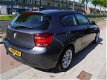 BMW 1-serie - 120d xDrive Business Sport - Navigatie - 1 - Thumbnail
