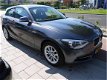 BMW 1-serie - 120d xDrive Business Sport - Navigatie - 1 - Thumbnail