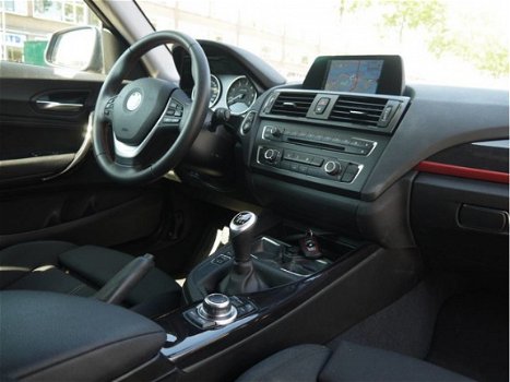 BMW 1-serie - 120d xDrive Business Sport - Navigatie - 1