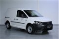 Volkswagen Caddy - 1.6 TDI 102pk L1H1 Airco, Bluetooth, Elek. Pakket, Achterklep, Slechts 2.300 km - 1 - Thumbnail