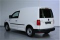 Volkswagen Caddy - 1.6 TDI 102pk L1H1 Airco, Bluetooth, Elek. Pakket, Achterklep, Slechts 2.300 km - 1 - Thumbnail