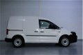 Volkswagen Caddy - 1.6 TDI 102pk L1H1 Airco, Bluetooth, Elek. Pakket, Achterklep, Slechts 2.300 km - 1 - Thumbnail