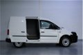 Volkswagen Caddy - 1.6 TDI 102pk L1H1 Achterklep, Airco, Bluetooth, Elek. Pakket, v.a. 199, - p/mnd - 1 - Thumbnail