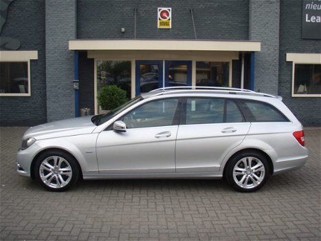 Mercedes-Benz C-klasse Estate - 250 CDI Avantgarde - 1