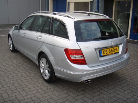 Mercedes-Benz C-klasse Estate - 250 CDI Avantgarde - 1