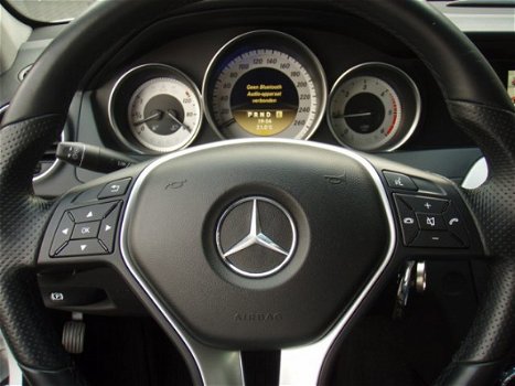 Mercedes-Benz C-klasse Estate - 250 CDI Avantgarde - 1