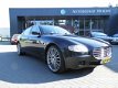 Maserati Quattroporte - Duo select 4.2i 32v V8 aut - 1 - Thumbnail