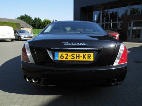 Maserati Quattroporte - Duo select 4.2i 32v V8 aut - 1