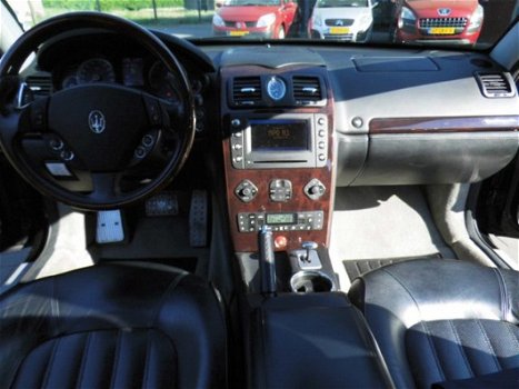 Maserati Quattroporte - Duo select 4.2i 32v V8 aut - 1