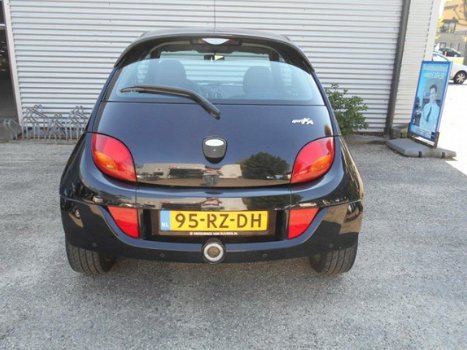 Ford Ka - 1.6 SPORT AIRCO / CENTRALE VERGRENDELING - 1