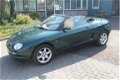 MG F - F 1.8I Cabriolet , zeer nette auto leder , nieuwe apk tel 06-25113430 - 1 - Thumbnail