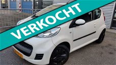 Peugeot 107 - 1.0/Airco/Elektra pakket/Nw Apk/Garantie