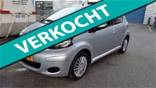 Toyota Aygo - 1.0/Airco/Elektra pakket/Nw Apk/Garantie