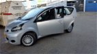 Toyota Aygo - 1.0/Airco/Elektra pakket/Nw Apk/Garantie - 1 - Thumbnail