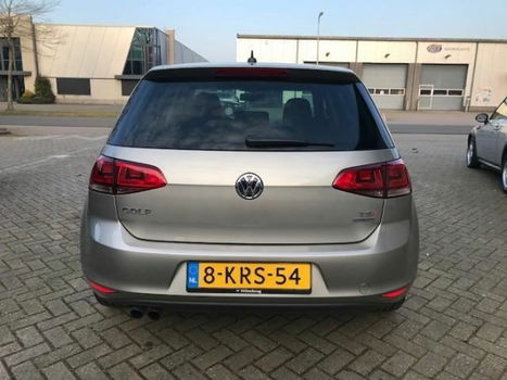 Volkswagen Golf - 1.4 TSI Highline - 1