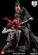 The Walking Dead Statue Negan McFarlane Collectors Exclusive - 2 - Thumbnail