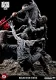 The Walking Dead Statue Negan McFarlane Collectors Exclusive - 3 - Thumbnail