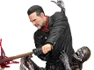 The Walking Dead Statue Negan McFarlane Collectors Exclusive - 5 - Thumbnail