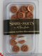 spare part number tiles antique copper - 1 - Thumbnail