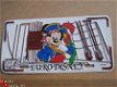 Walt Disney Mickey Mouse en Tweety wandhanger en blikken - 1 - Thumbnail