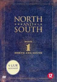 North & South - 1 (3 DVD) - 1