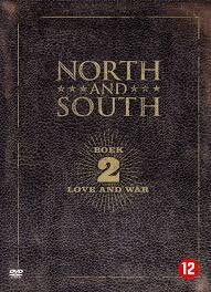 North & South -  2   (3 DVD)