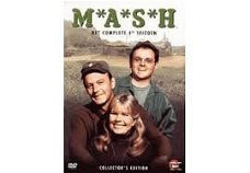 MASH - Seizoen 4 (3DVD)