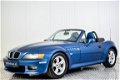 BMW Z3 Roadster - 2.0 - 1 - Thumbnail