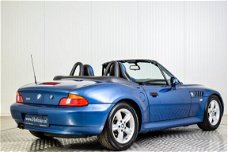 BMW Z3 Roadster - 2.0