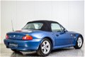 BMW Z3 Roadster - 2.0 - 1 - Thumbnail