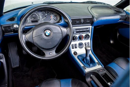 BMW Z3 Roadster - 2.0 - 1
