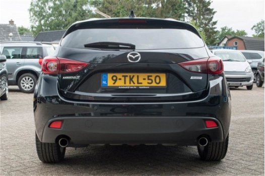 Mazda 3 - 3 2.0 GT-M 1e EIGENAAR|LEER|NAVI - 1