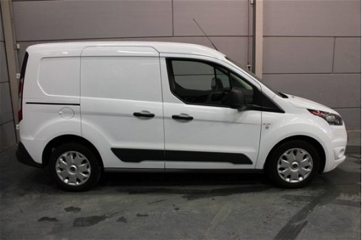Ford Transit Connect - 1.5 TDCI Trend Airco/Bluetooth - 1