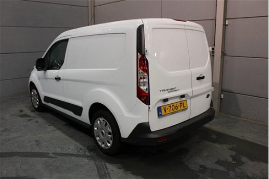 Ford Transit Connect - 1.5 TDCI Trend Airco/Bluetooth - 1