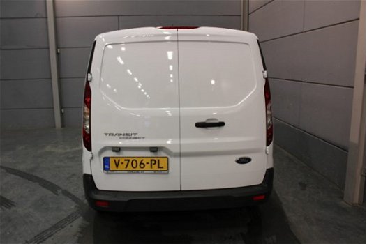 Ford Transit Connect - 1.5 TDCI Trend Airco/Bluetooth - 1