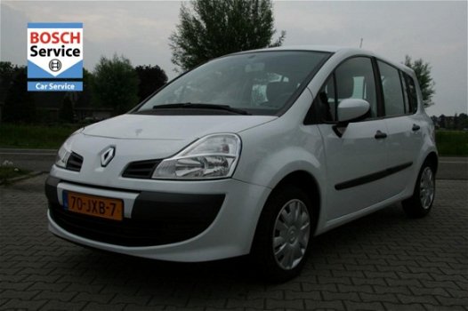 Renault Grand Modus - 1.2 16V EXPRESSION - 1