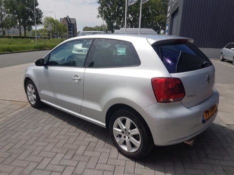 Volkswagen Polo - 1.2 TSI BlueMotion Highline - 1