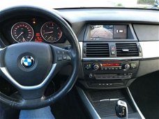 BMW X5 - 3.0d High executive grijs kenteken Alle opties