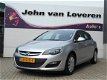 Opel Astra - 1.4 Turbo 120 pk 5-deurs Berlin Airco / Cruise Control / PDC - 1 - Thumbnail