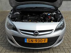 Opel Astra - 1.4 Turbo 120 pk 5-deurs Berlin Airco / Cruise Control / PDC