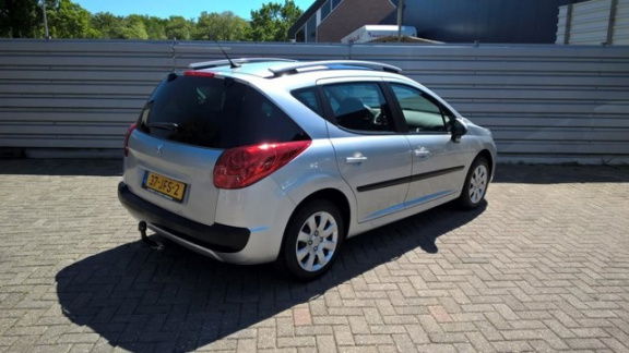 Peugeot 207 SW - 1.6 VTi XS - 1