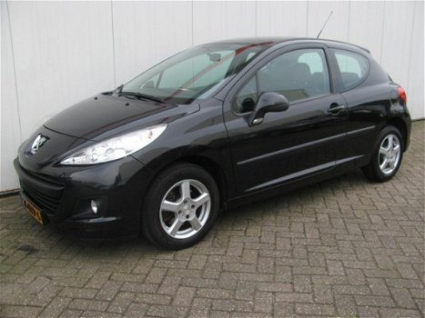 Peugeot 207 - 1.4 VTI 16V 3-DRS X-Line AIRCO - 1