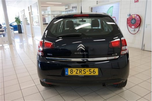 Citroën C3 - 1.6 E-HDI 68KW Collection Airco *Goedkoopste van NL - 1