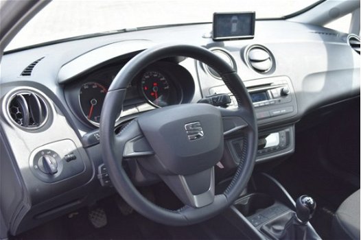 Seat Ibiza ST - 1.2 TSI Style 105PK Navigatie/PDC - 1