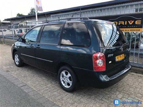 Mazda MPV - 2.3 Active Airco Motorschade Loopt wel - 1